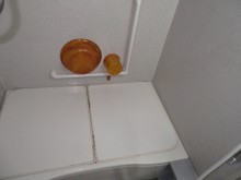 水廻り設備を一新して自分好みのお住まいに 水廻り設備を一新して自分好みのお住まいに